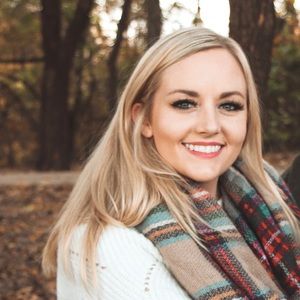 Meet your Posher, Erin